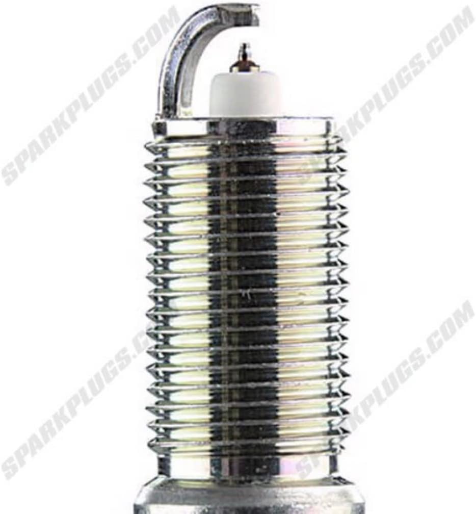 Iridium Spark Plug Box of 4 Pack of 2 N871748