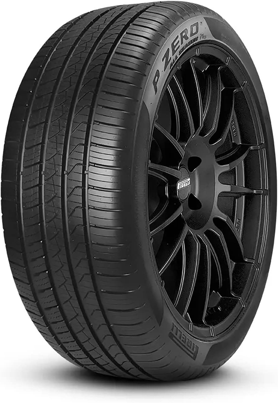 235/50R18 101W All-Season Radial Tire F137