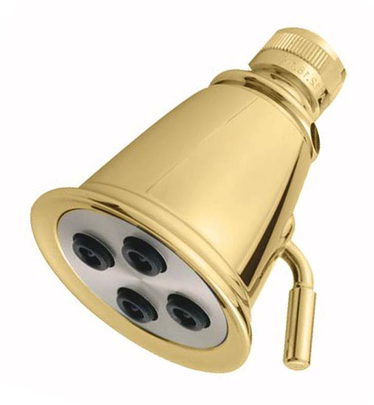 Caramel Bronze Showerhead M80330
