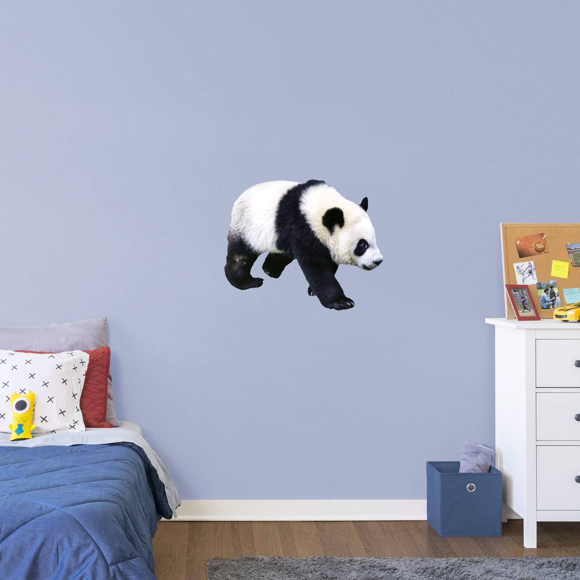 Huge Removable Wall Decal W1691