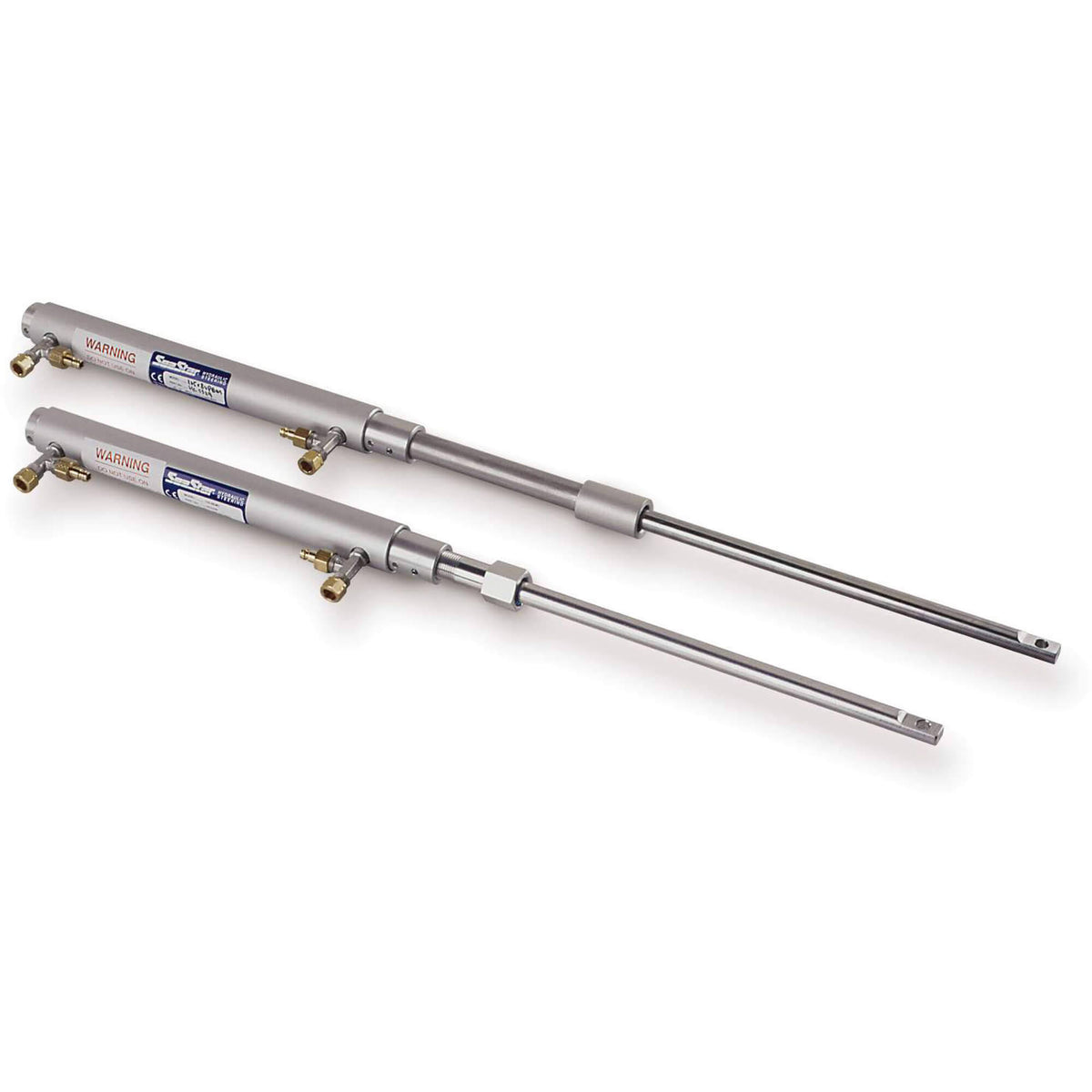 Cylinder 125-8Em I5061