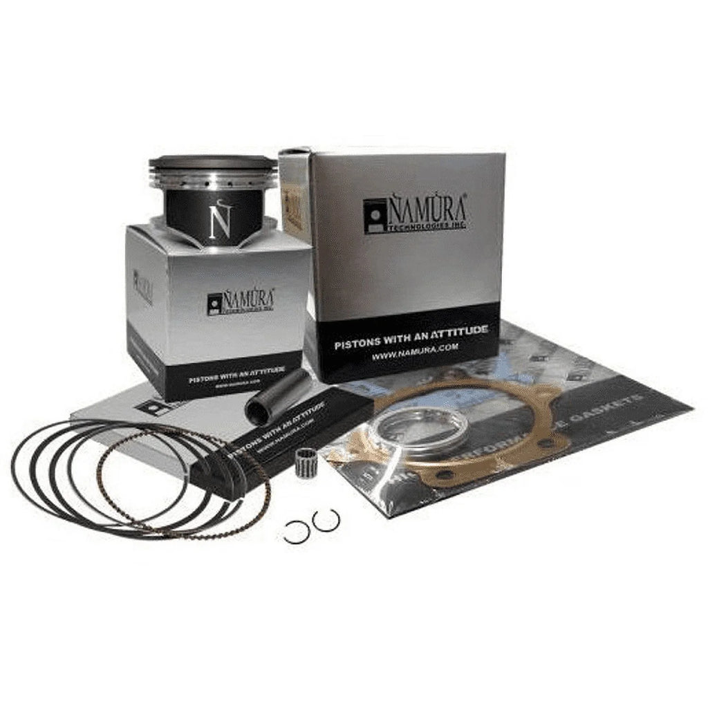 Piston/Gasket Kit G514