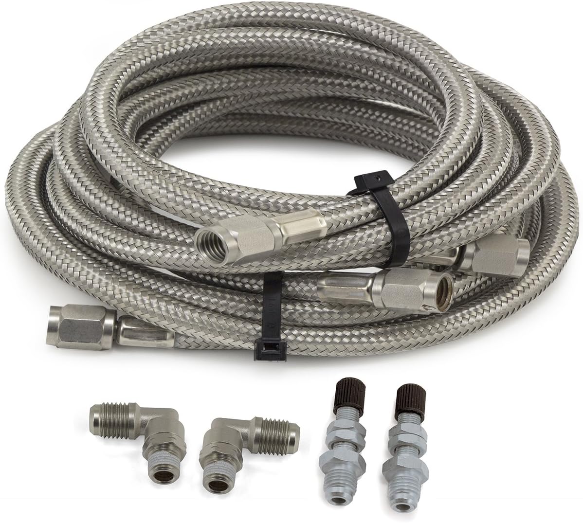 Air Suspension Kit L1777