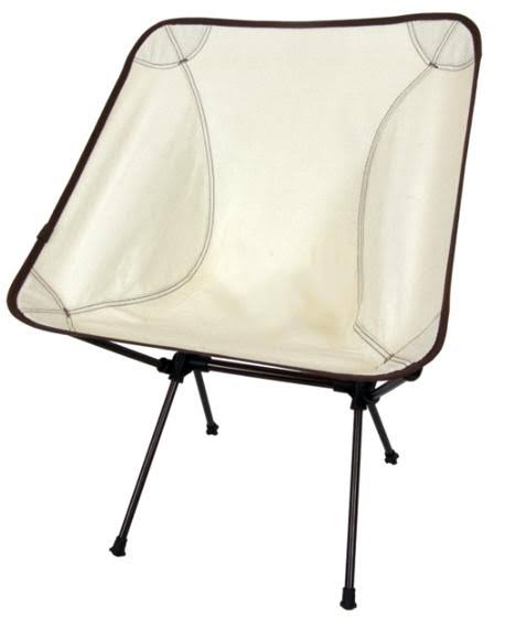 Recycled Fabric Camp Chair E782448