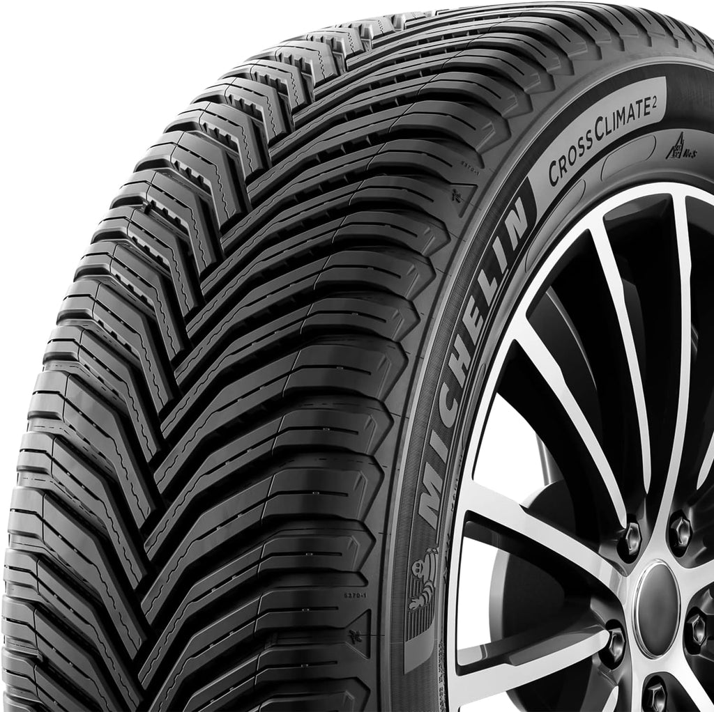 235/55R17 99H All-Season Car Tire V67305