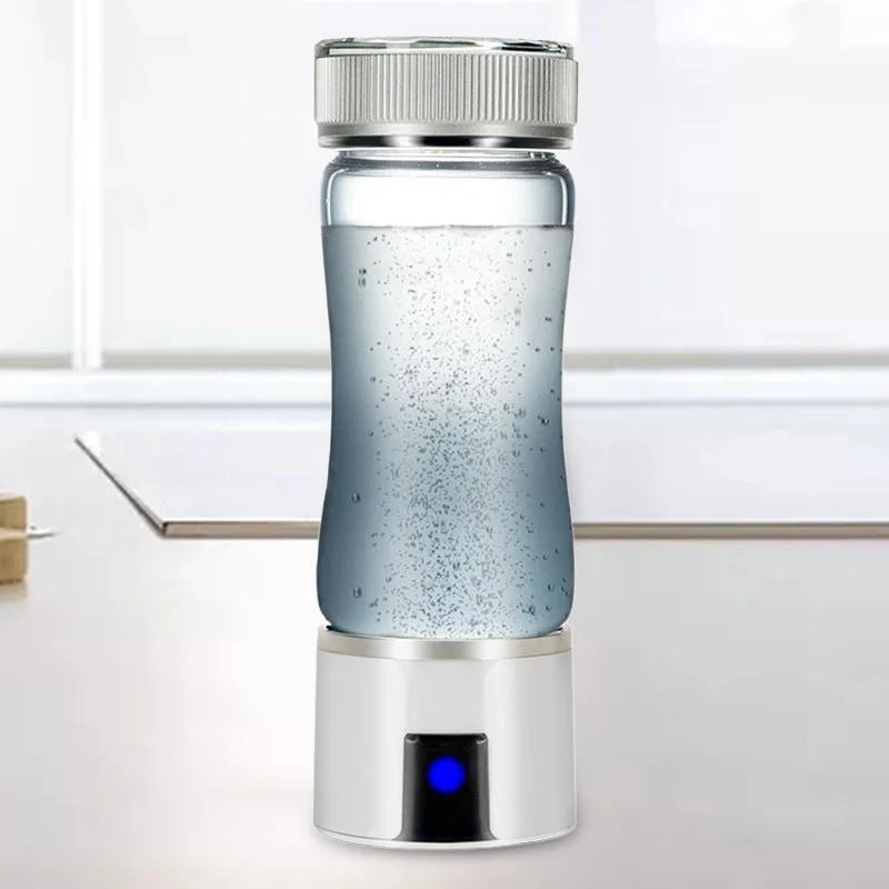 300ml Electric Water Bottle D674