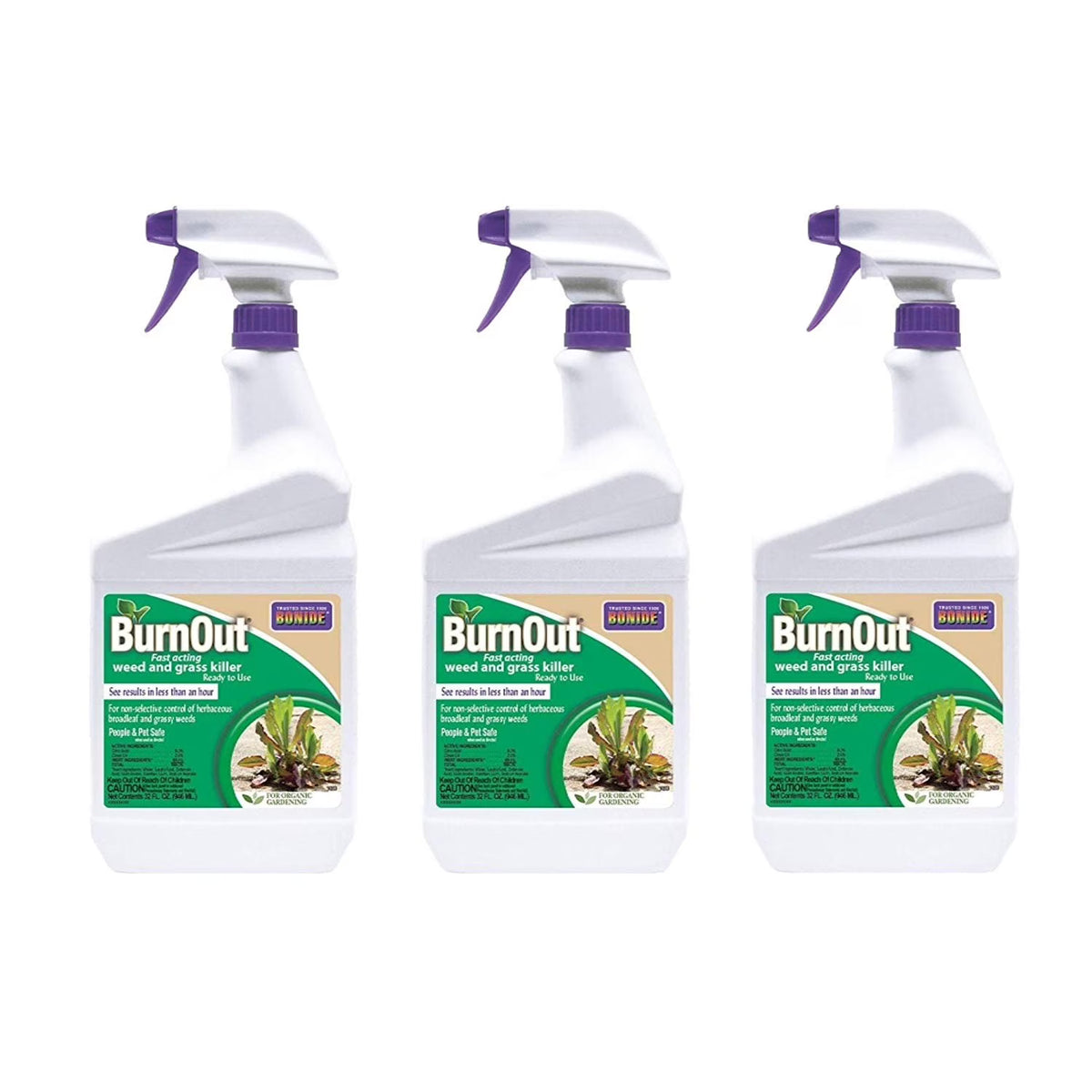 32 oz Weed and Grass Killer T683986