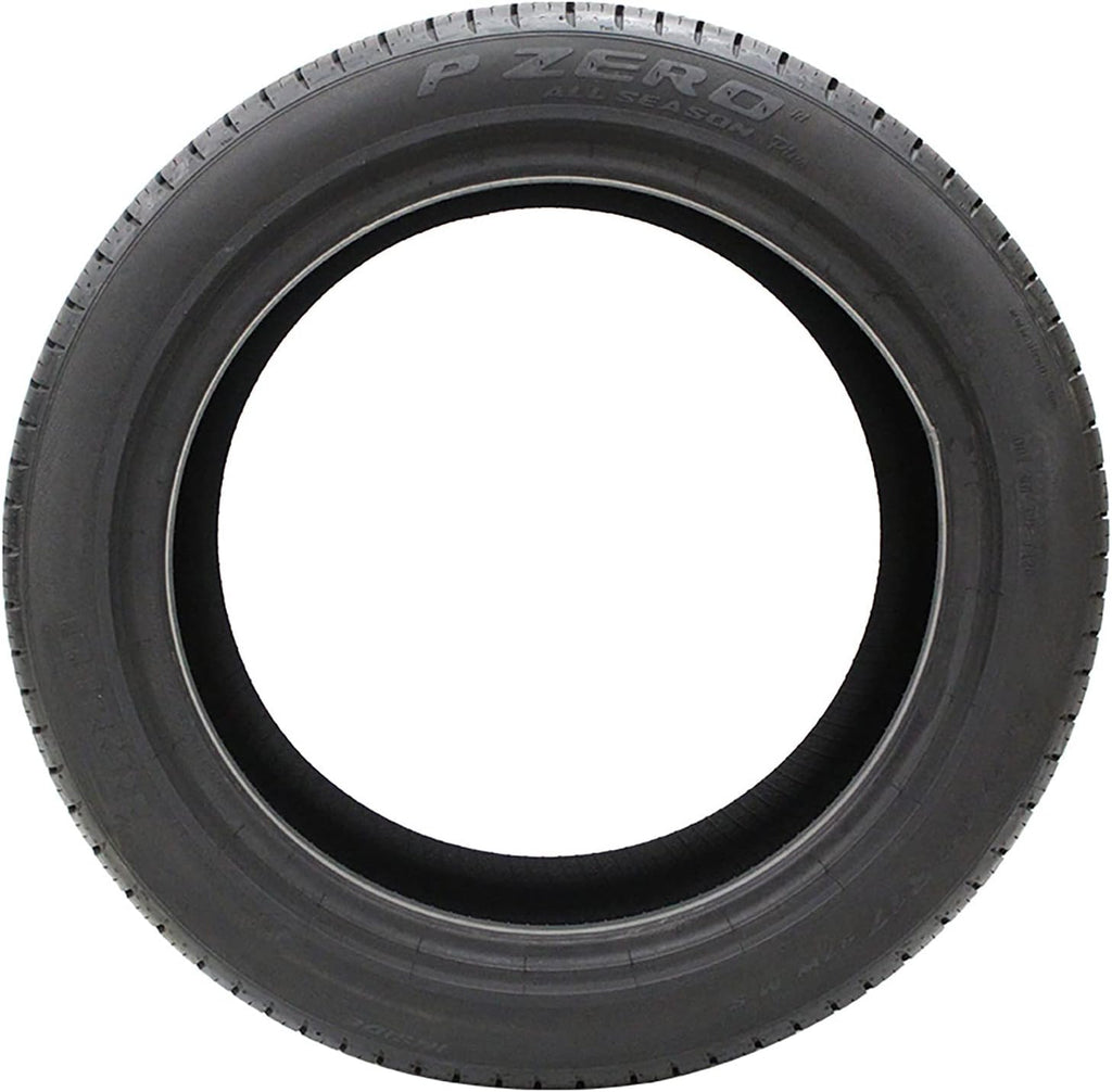 235/50R18 101W All-Season Radial Tire F137
