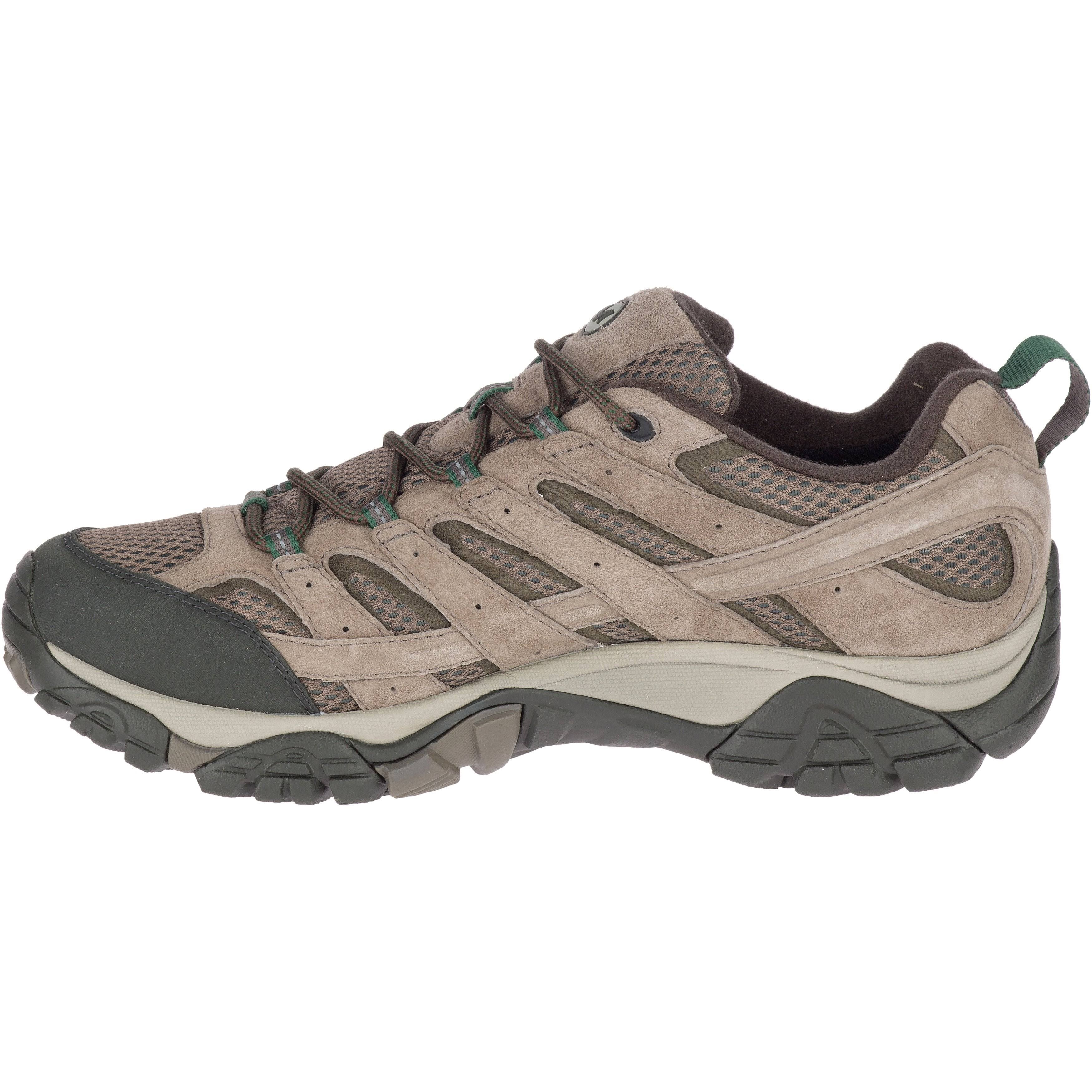 Men's Waterproof Moab 2 W712704