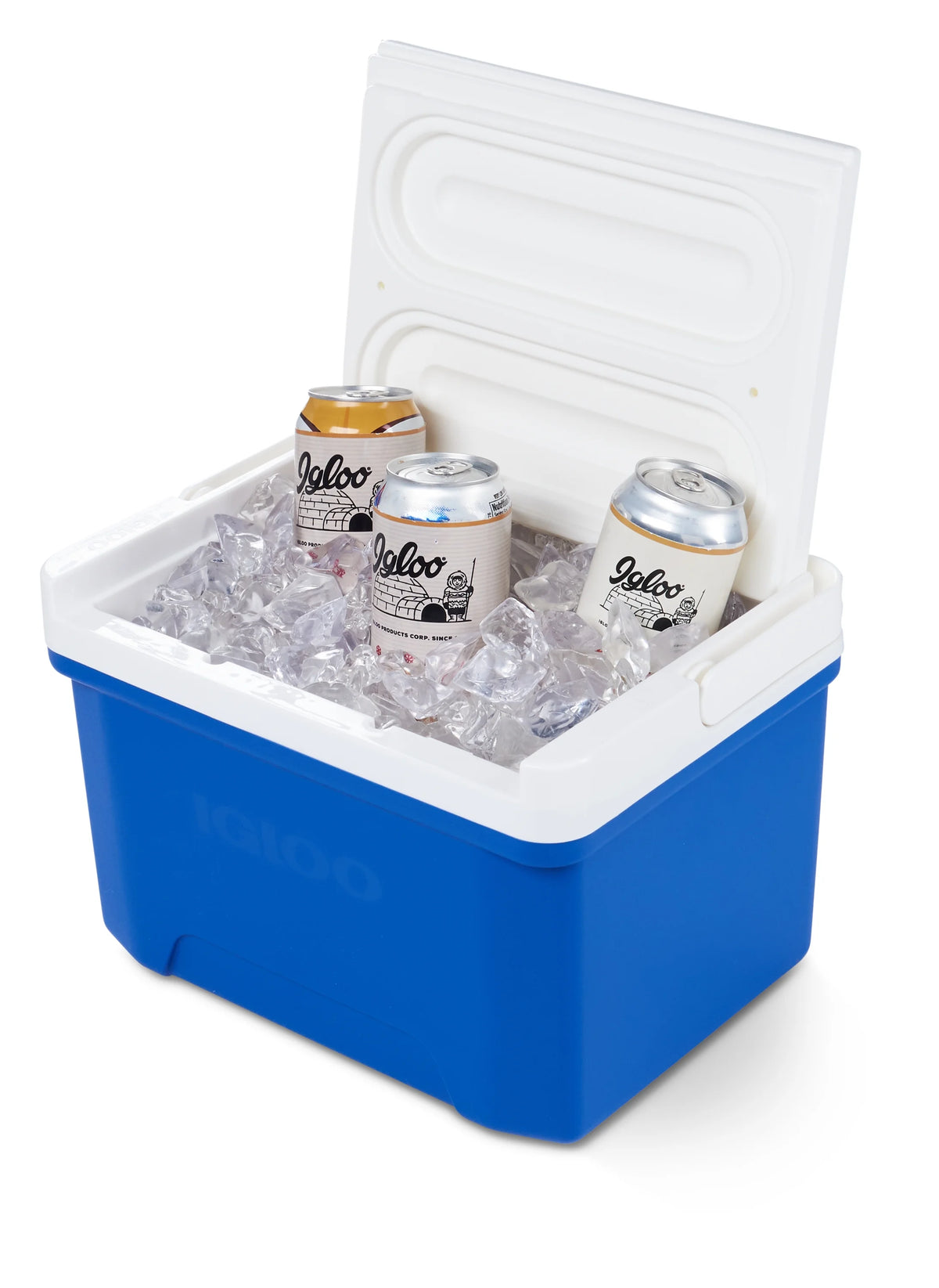 9 Qt Cooler D256656