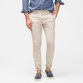Skinny-Fit Stretch Chino Pant L7264