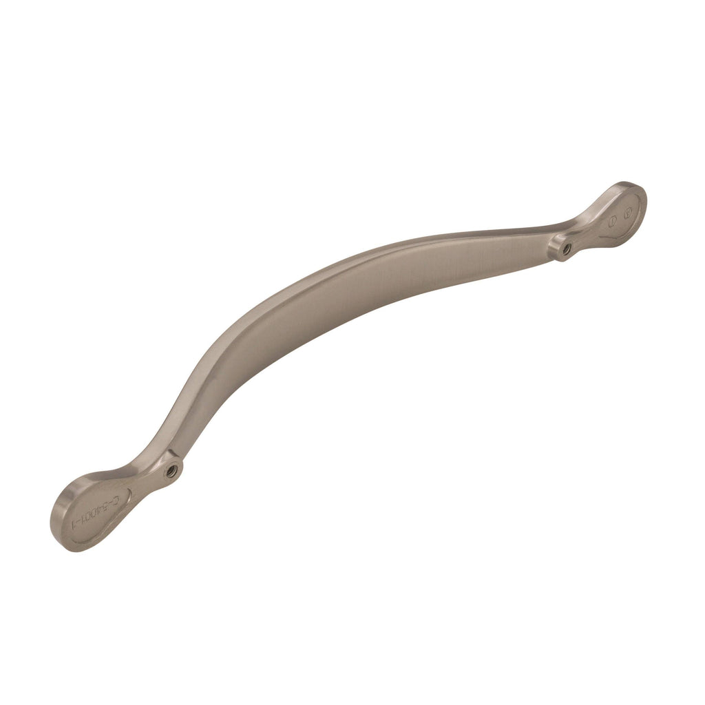 8 in Center Appliance Pull - Satin Nickel B4246