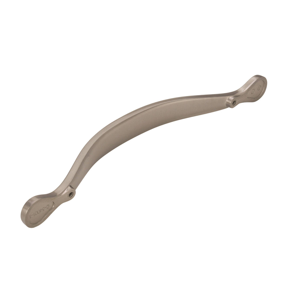 8 in Center Appliance Pull - Satin Nickel B4246