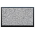Grey Door Entry Mat M643