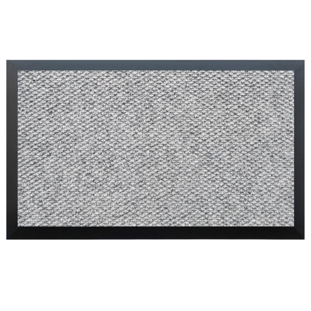 Grey Door Entry Mat M643