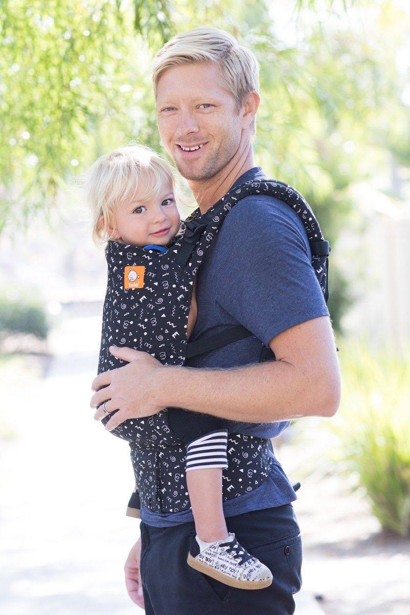 Ergonomic Baby Carrier G641124