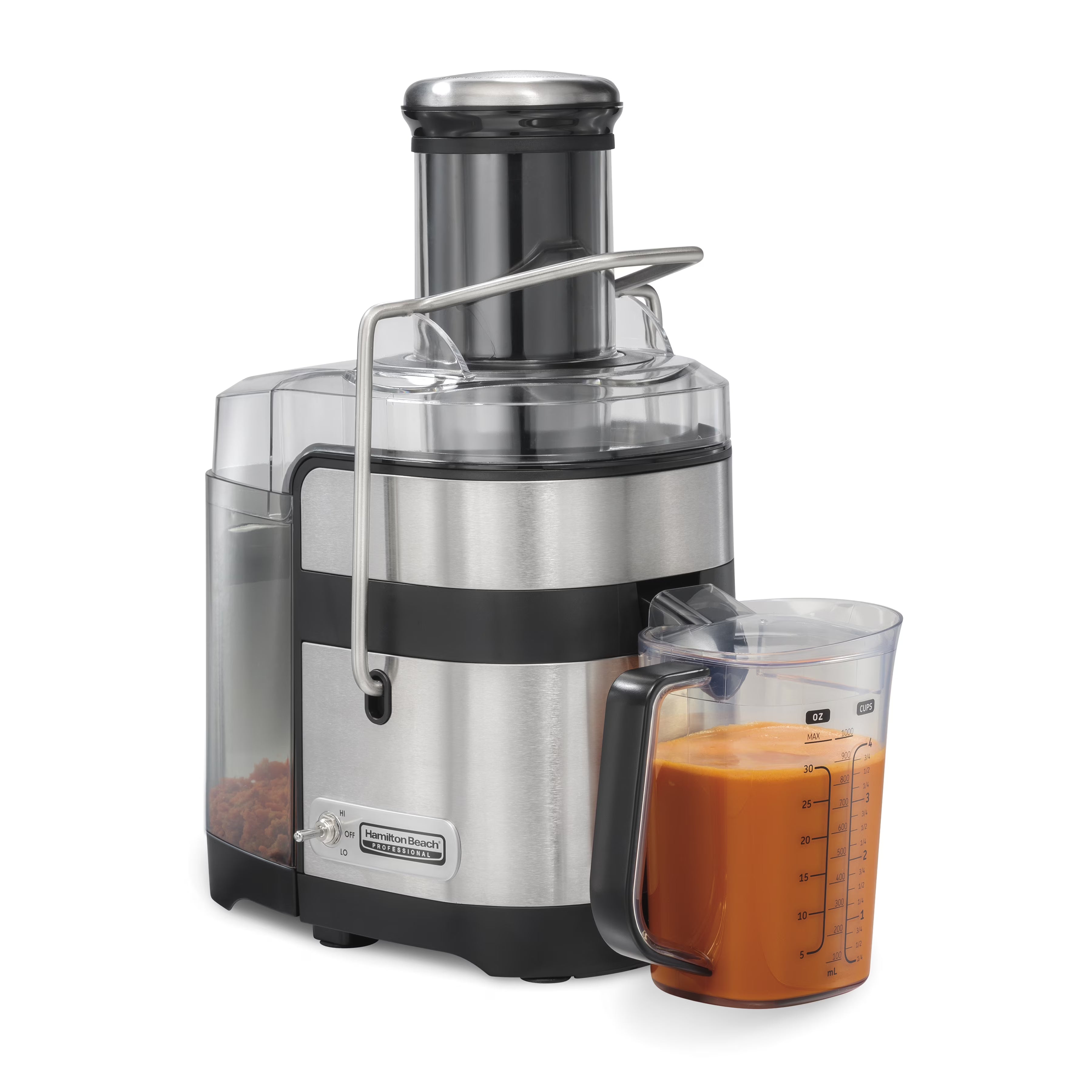 Juice Extractor H57418