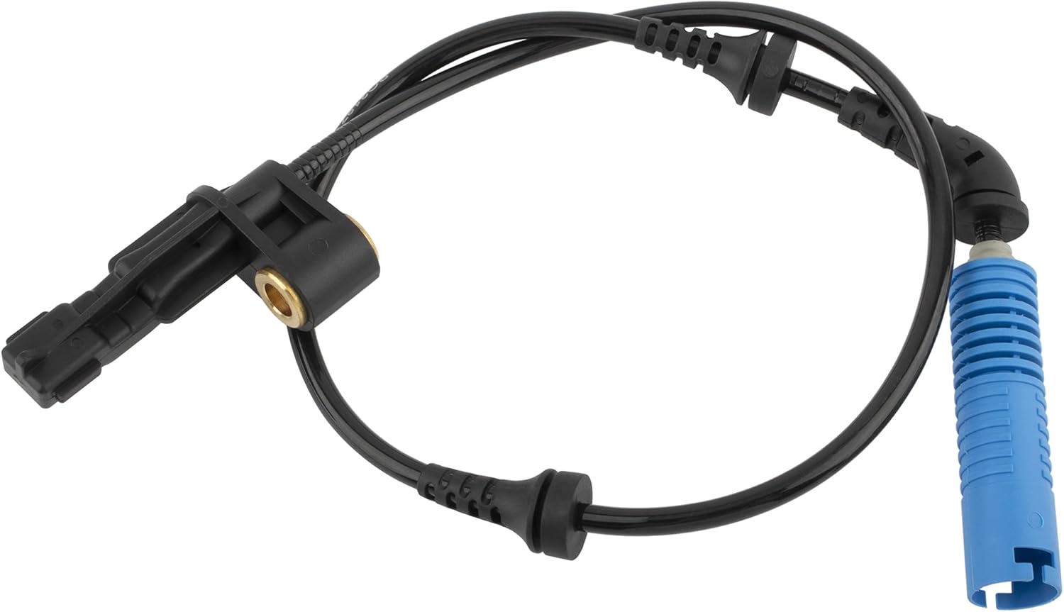 ABS Wheel Speed Sensor Pack of 2 Z897