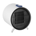 Portable Electric Space Heater Fan Blower Radiator Z348196