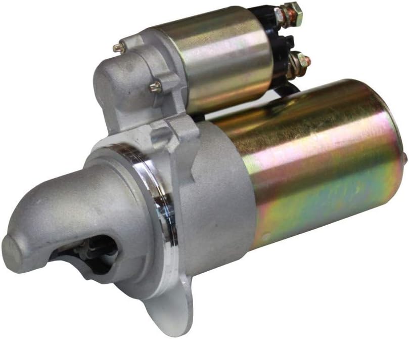 Starter Motor for Hummer H3 2006 3.5L L5 F5551