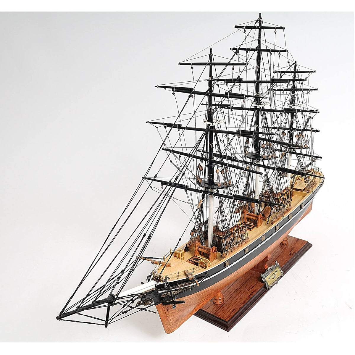 Cutty Sark R693