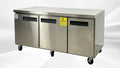 Commercial Undercounter Freezer 72 ins G599895