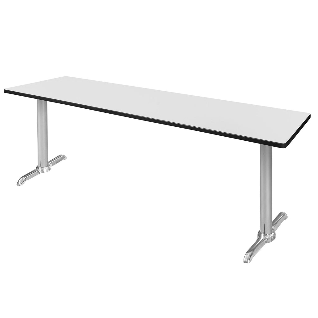 84x22 x 24x22 Training Table Q788909