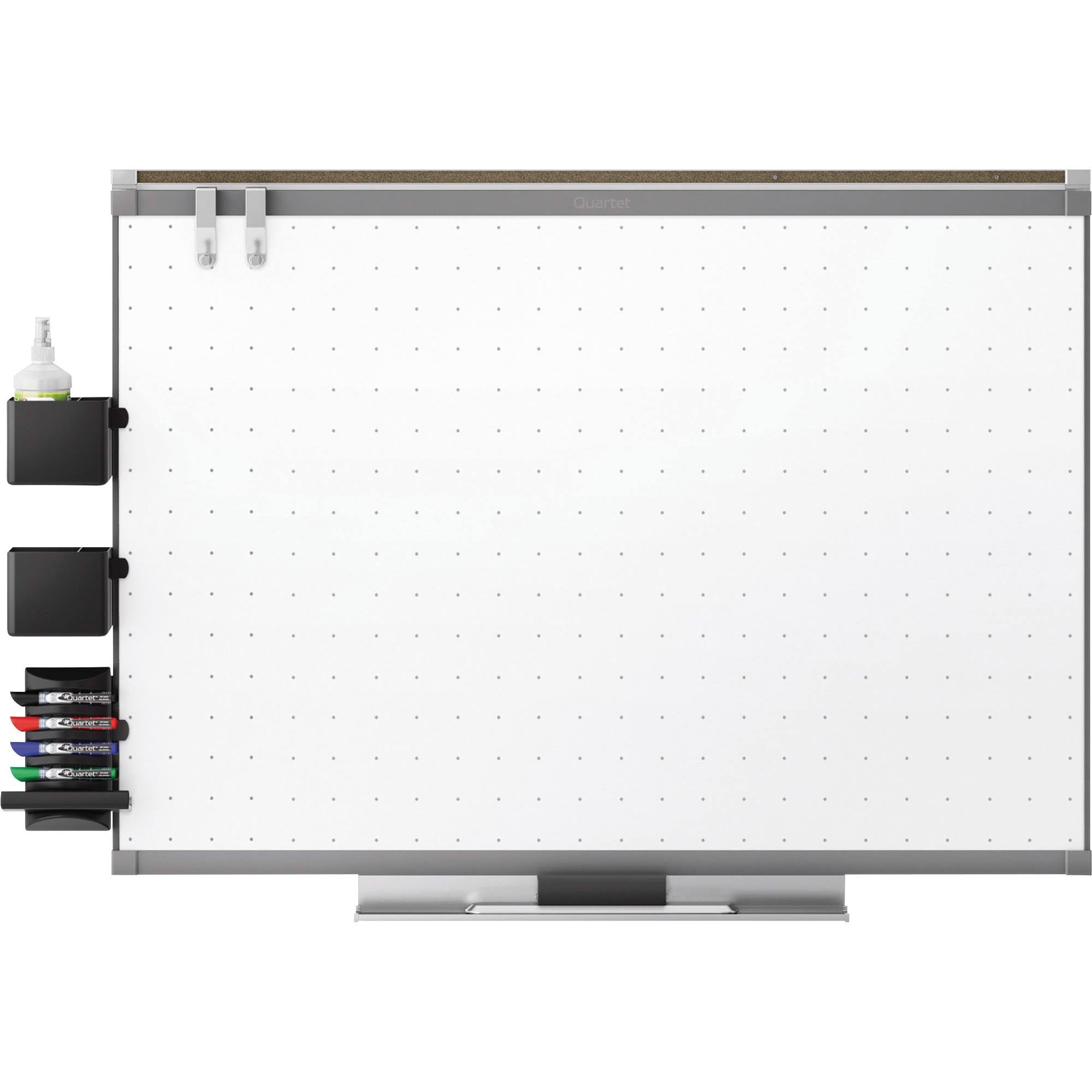 48x22 Total Erase Whiteboard F4917