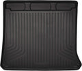 Black Cargo Liner Behind 2nd Seat U501975