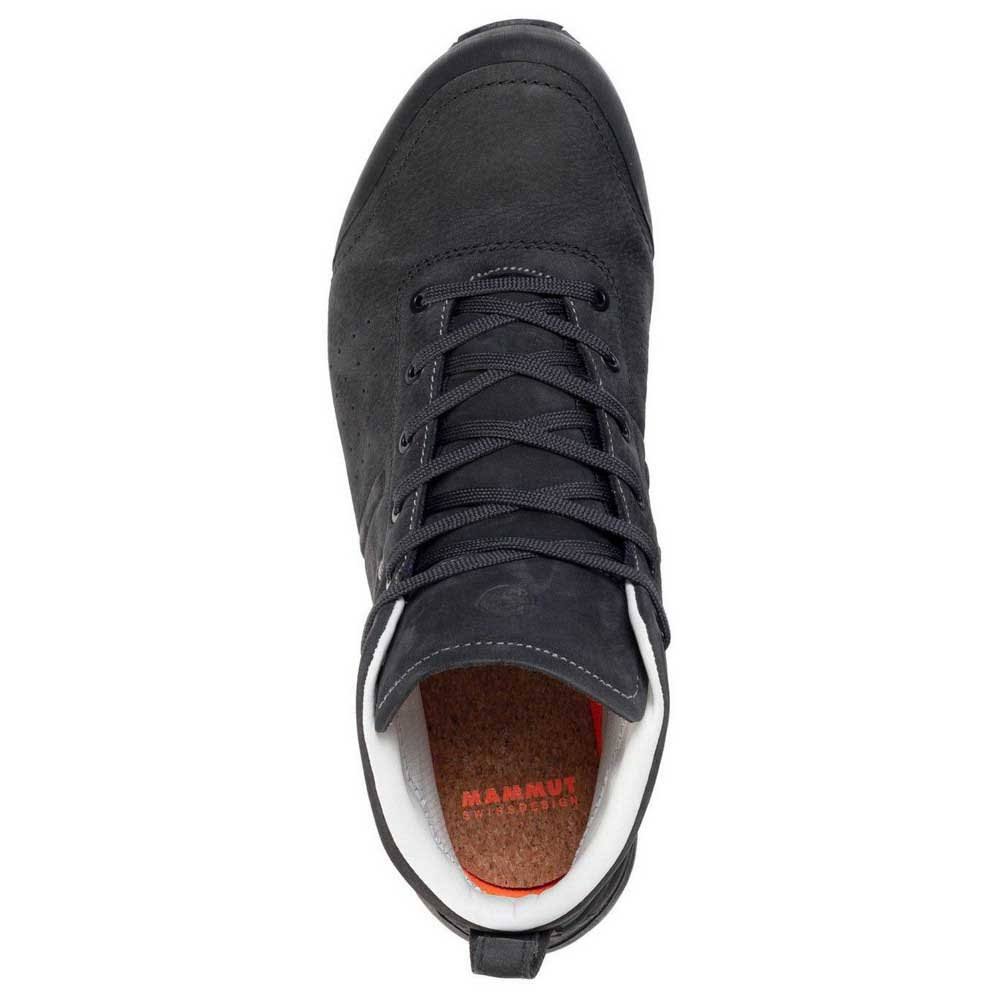 Phantom Dark Titanium Mid Casual Shoe K845051