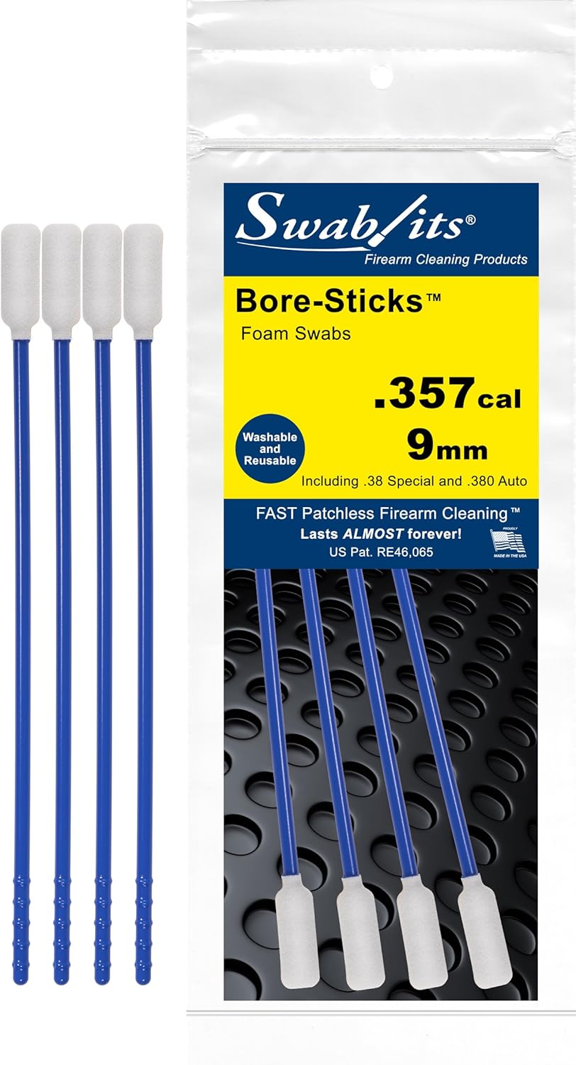 3 in 1 Bore Cleaning Tool C1347