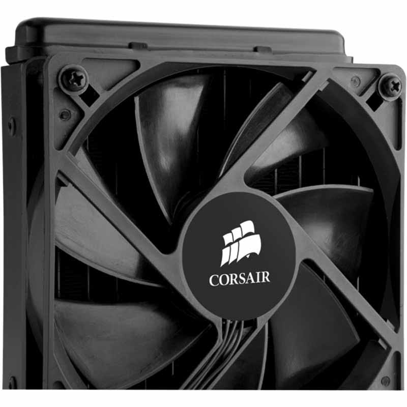 Quiet CPU Cooler J33659