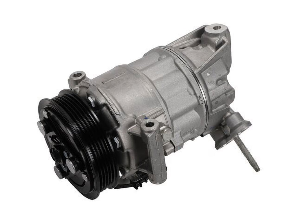 A/C Compressor for 2018-2022 Chevy Equinox 1.5L 4-Cylinder L493779