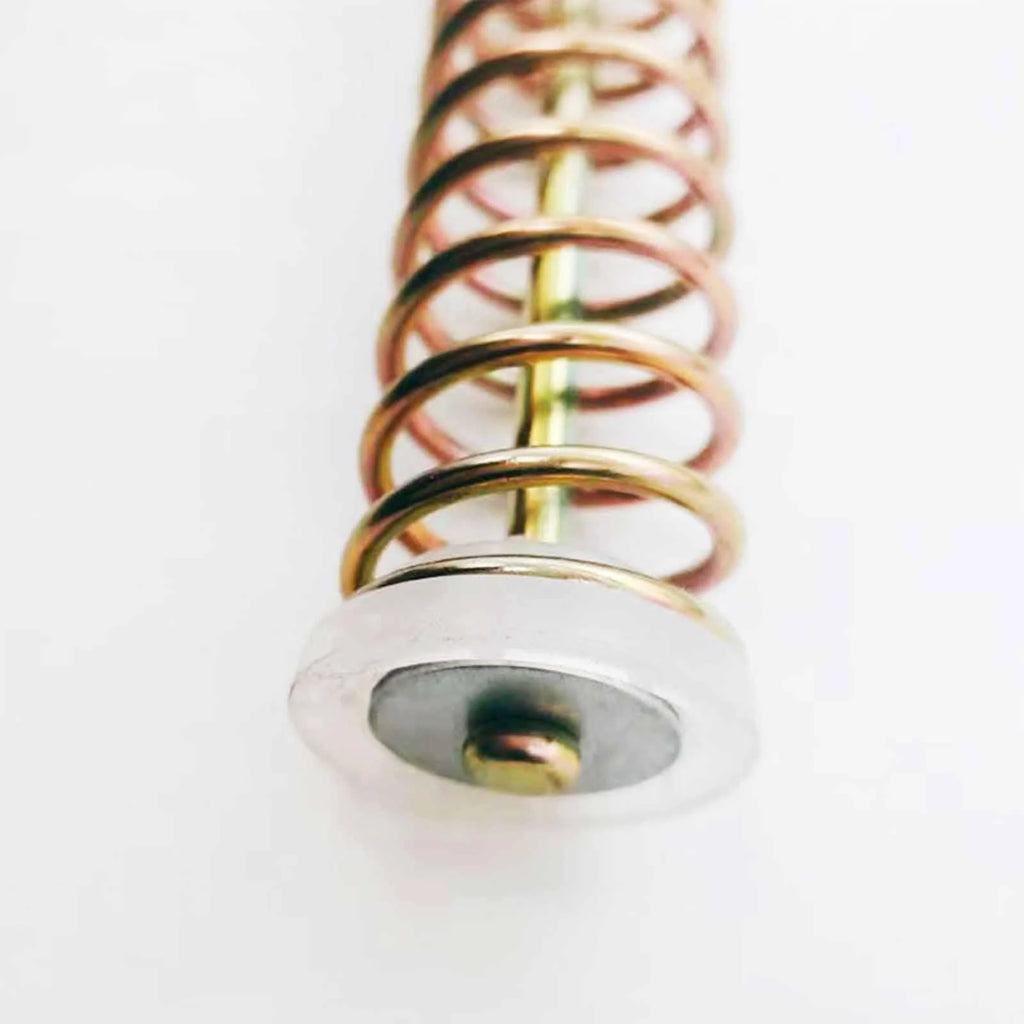 4 Pieces Washers Hanging Rod J941840