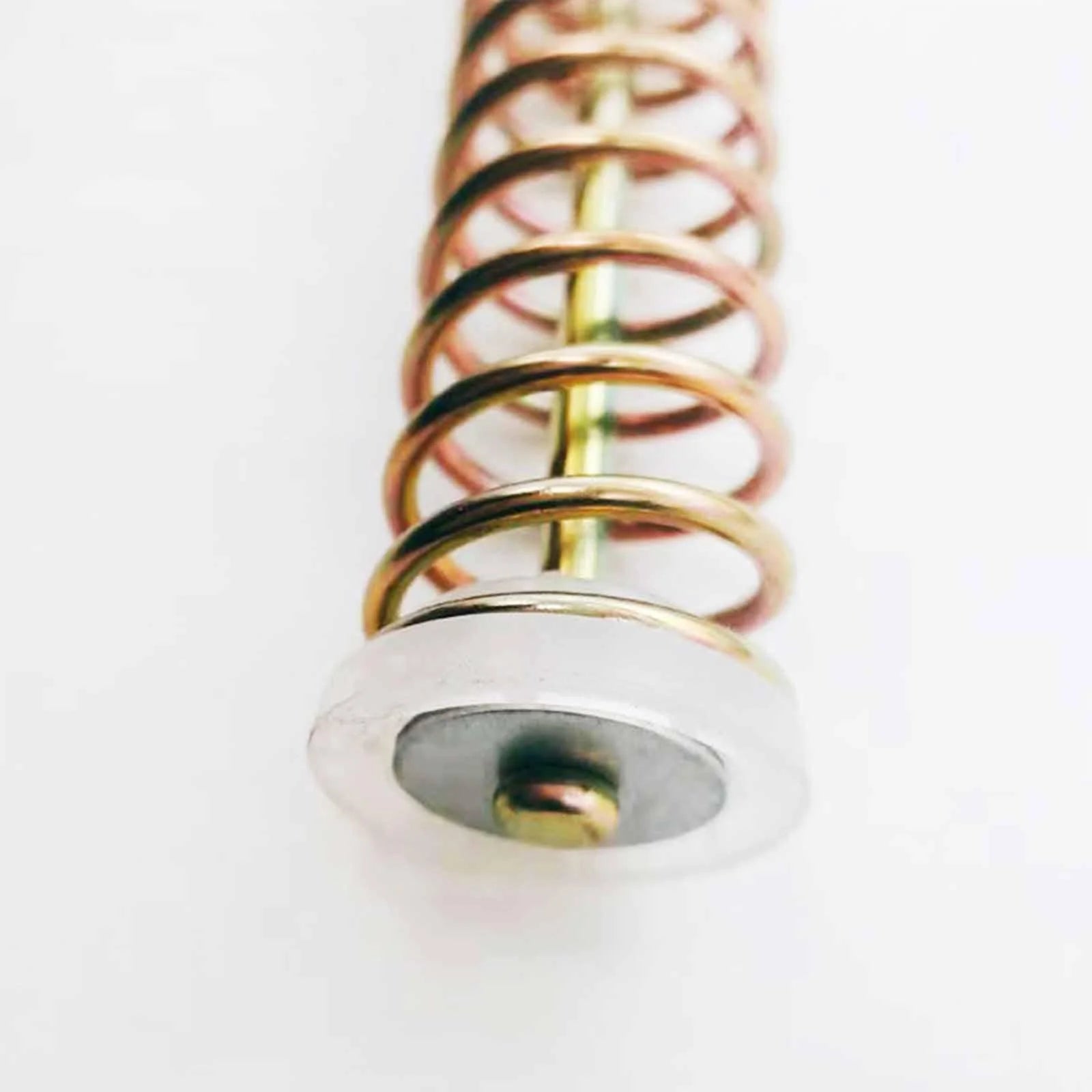 4 Pieces Washers Hanging Rod J941840