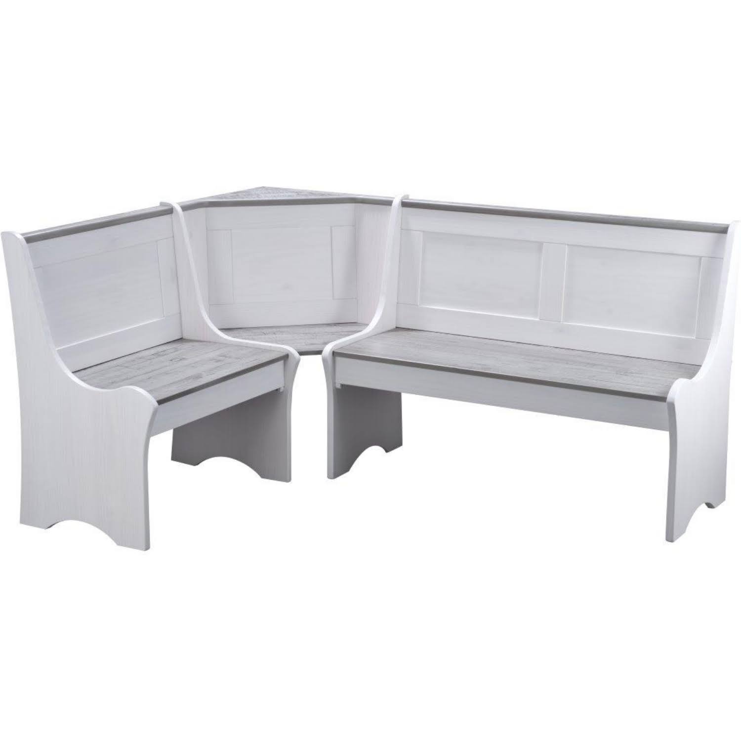 Gray Nook Y582