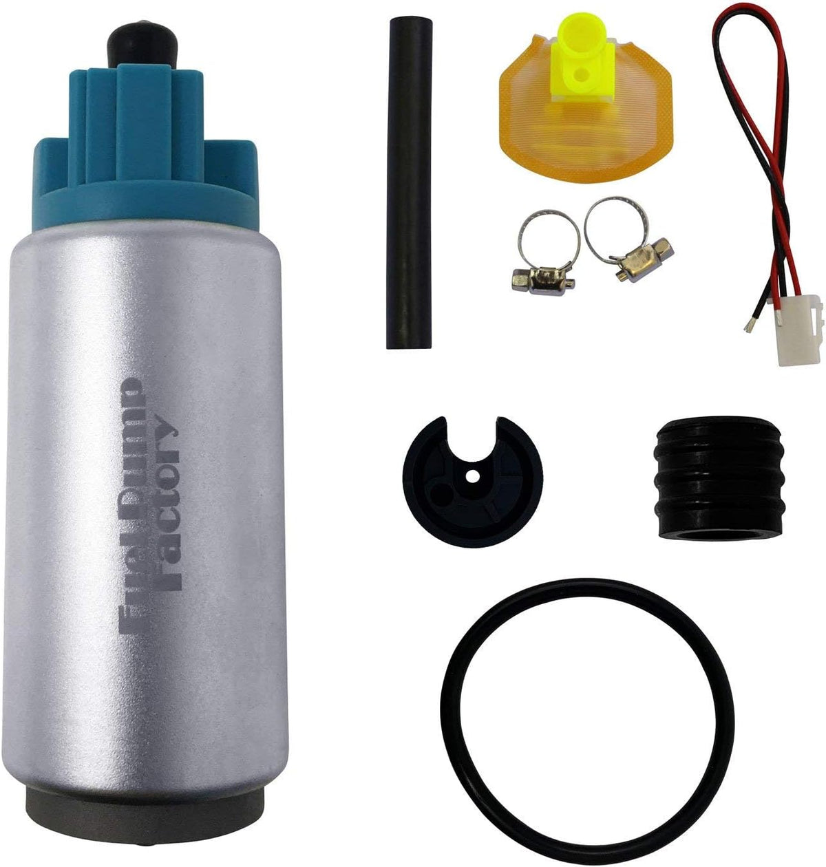 Fuel Pump Pack of 2 O38650