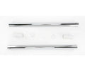 49mm Show Chrome Fork Tubes Q427151