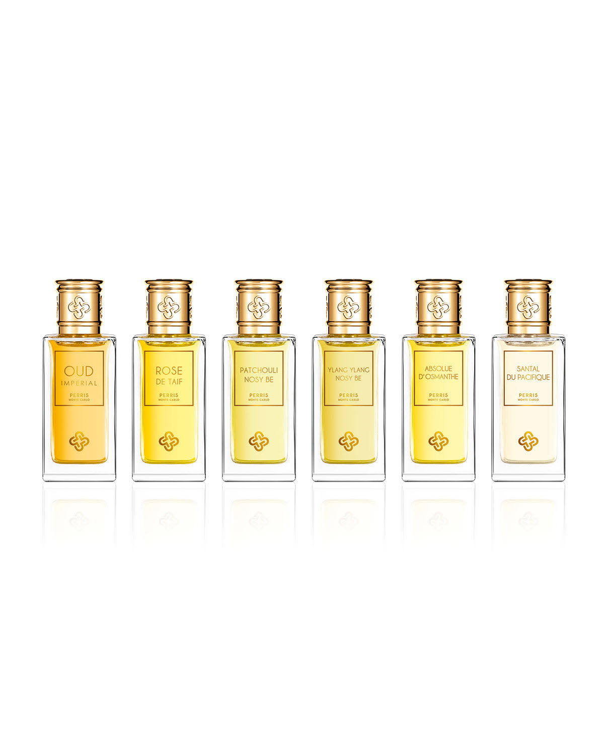 Rose De Taif Extrait De Parfum A652