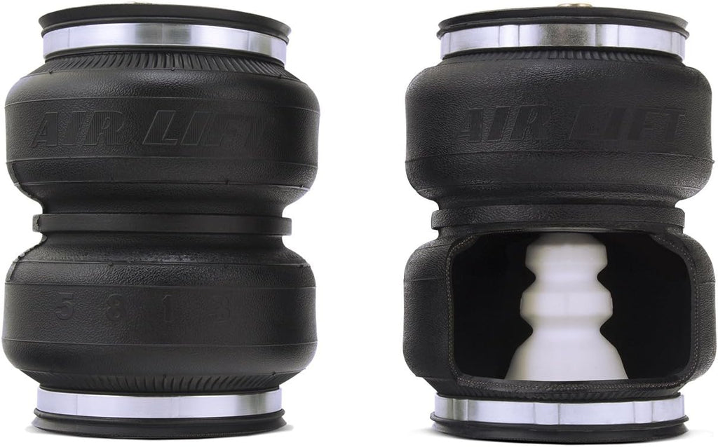 Air Suspension Kit L1777