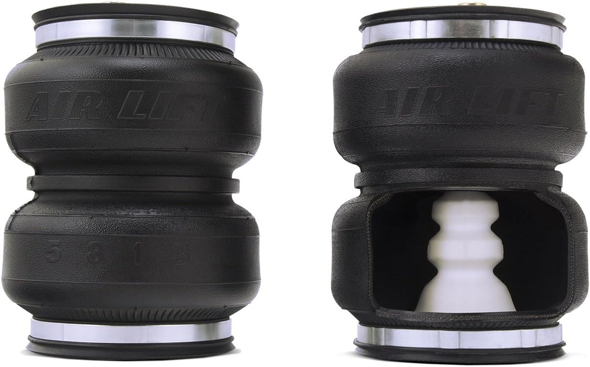 Air Suspension Kit L1777