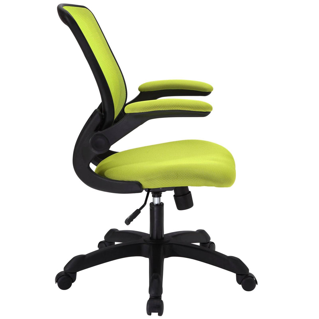 Black Mesh Office Chair W28203