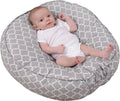 Moroccan Gray Infant Lounger O360516