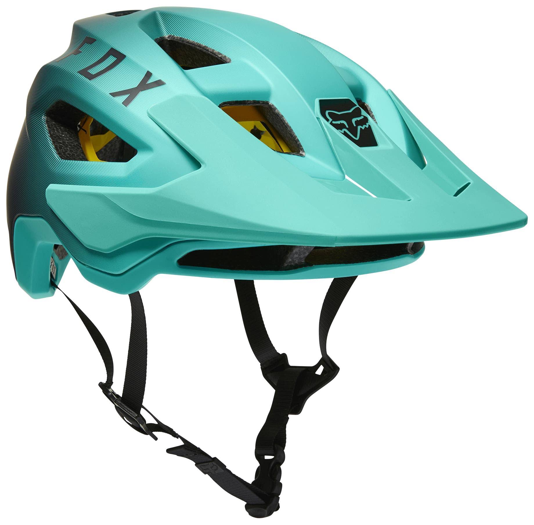 Turquoise MIPS Helmet H8754