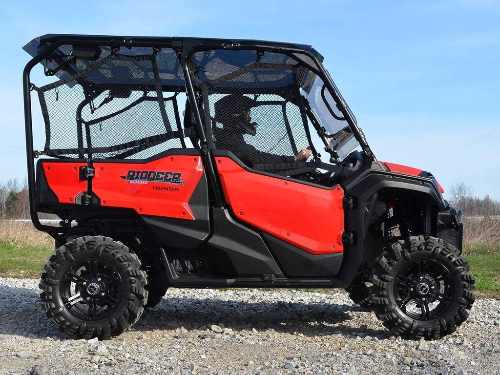Dark Tinted Polycarbonate Roof for Honda Pioneer 1000-5 C95337