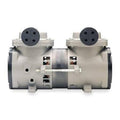 Compressr/Vacuum Pump, 1/20 HP, 115V J248