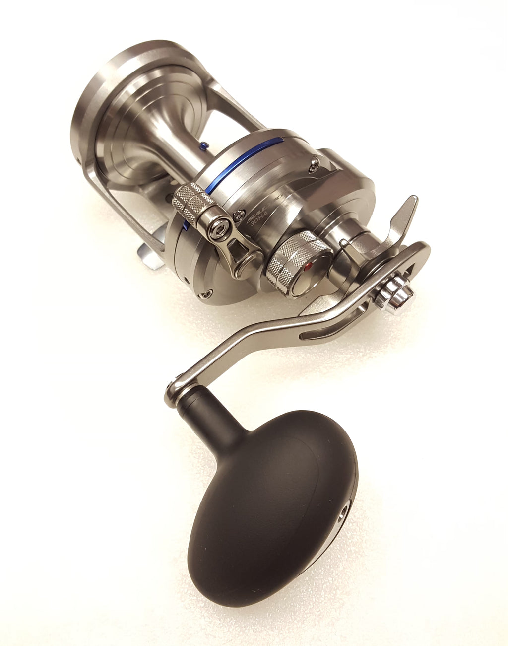 Saltiga Star Drag Reel - Right-Handed Y697536