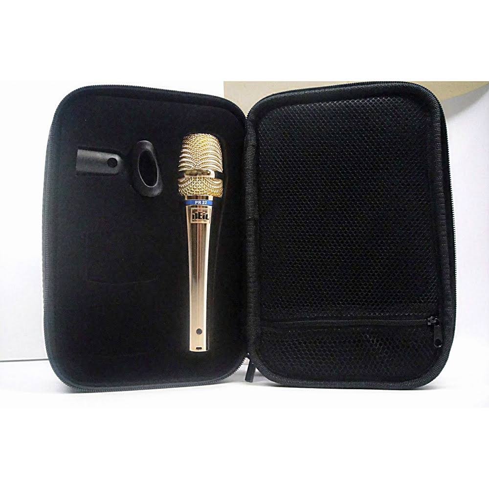Dynamic Cardioid Microphone D986