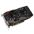 Radeon RX 570 Graphic Card 4 GB GDDR5 H39290