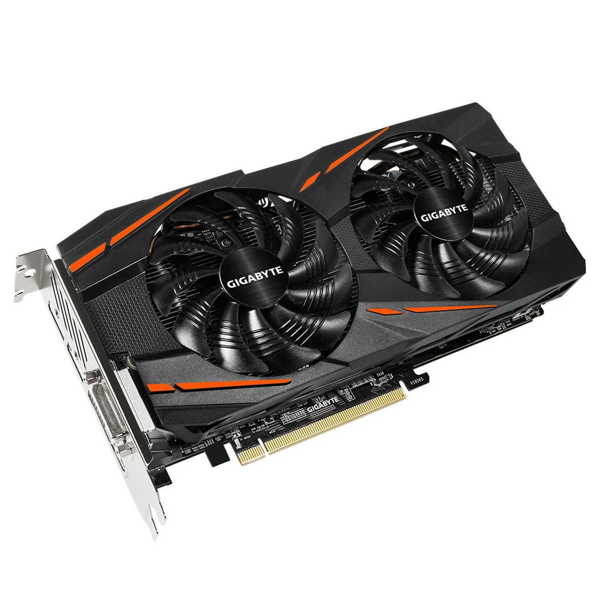 Radeon RX 570 Graphic Card 4 GB GDDR5 H39290
